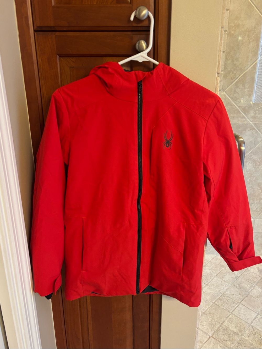 Spyder Ski Jacket